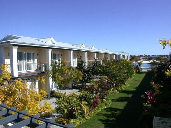 Gallery - C Mandurah Resort & Serviced Apartments