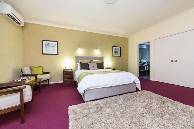 Gallery - Inn Mahogany Creek