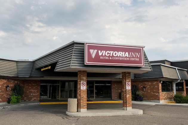 Gallery - Victoria Inn Hotel & Convention Centre Brandon