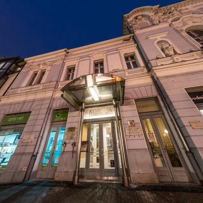 Gallery - Korona Hotel