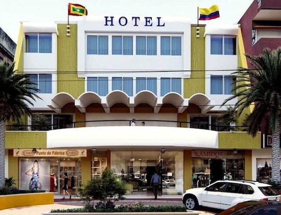 Gallery - Hotel Prado 72