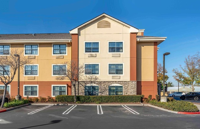 Gallery - Extended Stay America Sacramento Roseville
