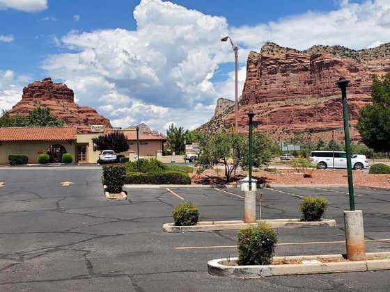 Gallery - Wildflower Inn At Bell Rock