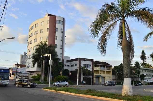 Gallery - Central Parque Hotel