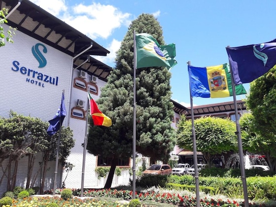 Gallery - Serrazul Hotel