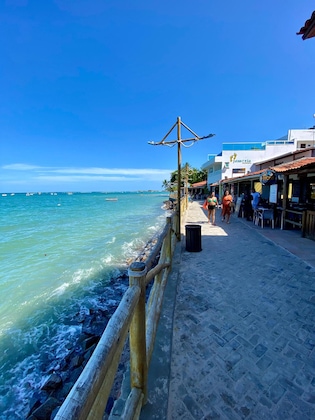 Gallery - Pousada Sol E Mar