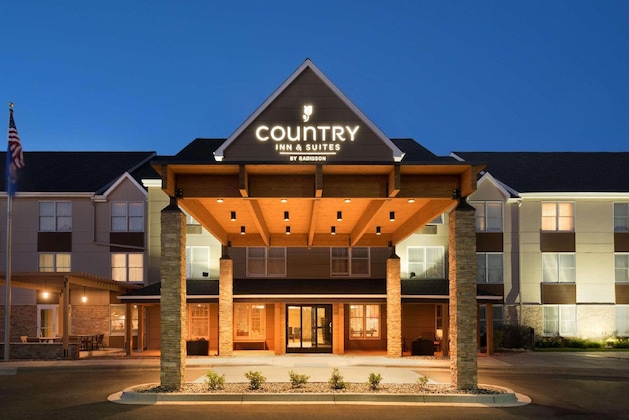 Gallery - Country Inn & Suites By Radisson, Minneapolis West, Mn
