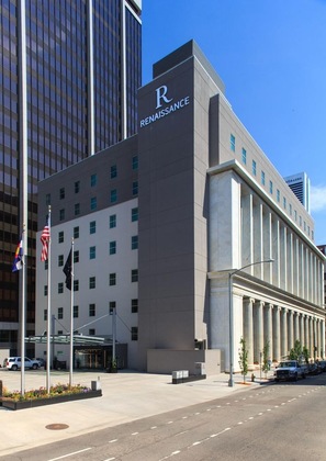 Gallery - Renaissance Denver Downtown City Center Hotel