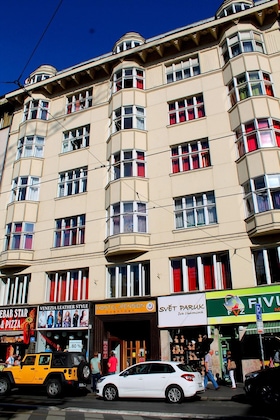 Gallery - Hotel A Hostel Downtown