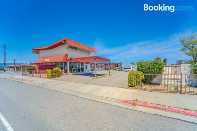 Gallery - Mojave Hotel