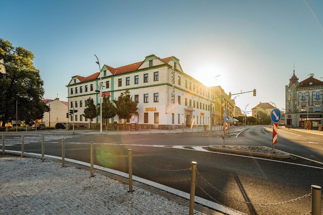 Gallery - Hotel Grand Tabor