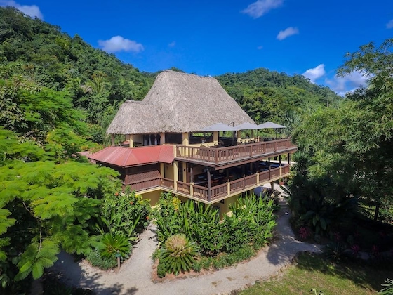 Gallery - Sleeping Giant Rainforest Lodge