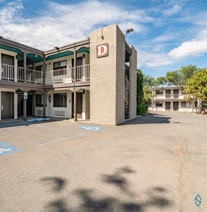 Gallery - The Sage Hotel