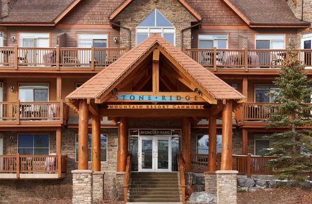Gallery - Stoneridge Mountain Resort