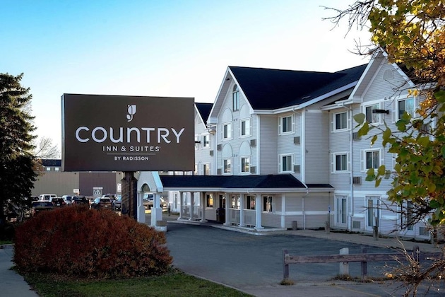 Gallery - Country Inn & Suites By Radisson