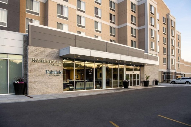 Gallery - Fairfield Inn & Suites By Marriott Winnipeg