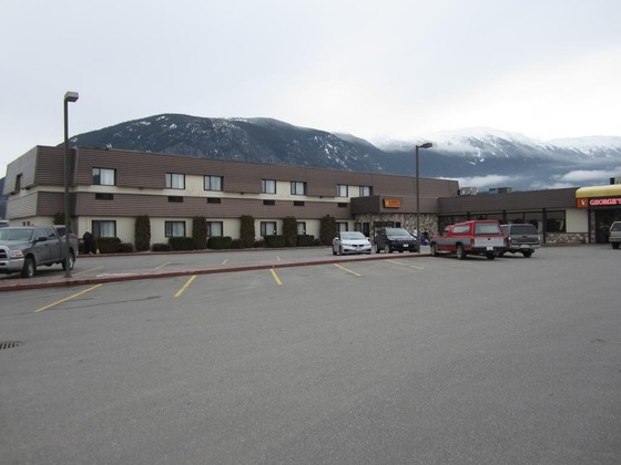 Gallery - Northern Motor Inn