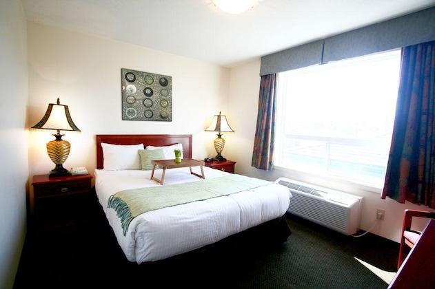 Gallery - Foxwood Inn & Suites