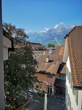 Gallery - Hotel Goldener Schlüssel
