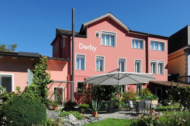 Gallery - Hotel Derby Interlaken - Action & Relax Hub