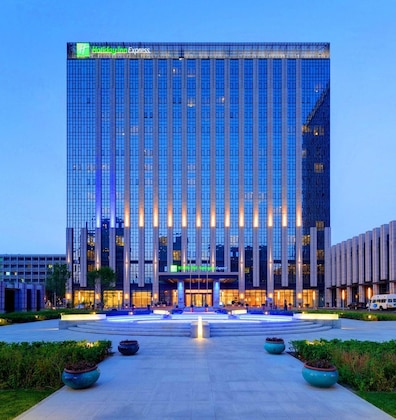 Gallery - Holiday Inn Express Beijing Yizhuang By Ihg