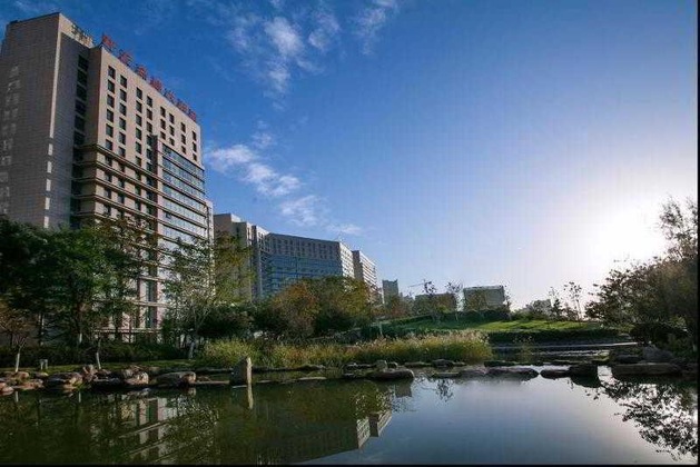 Gallery - New Century Grand Hotel Xinxiang