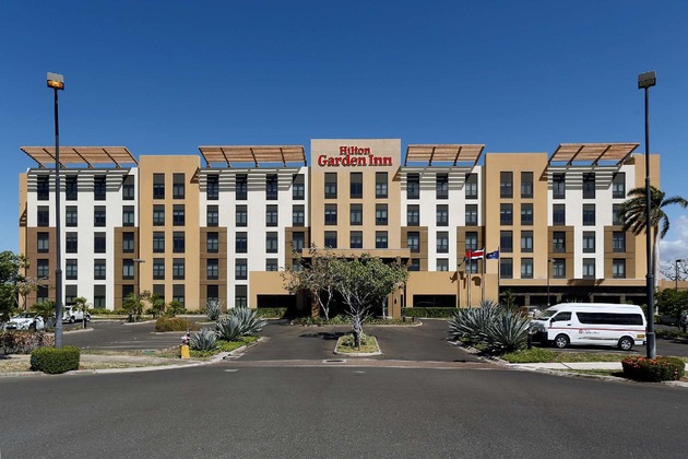 Gallery - Hilton Garden Inn Guanacaste Airport