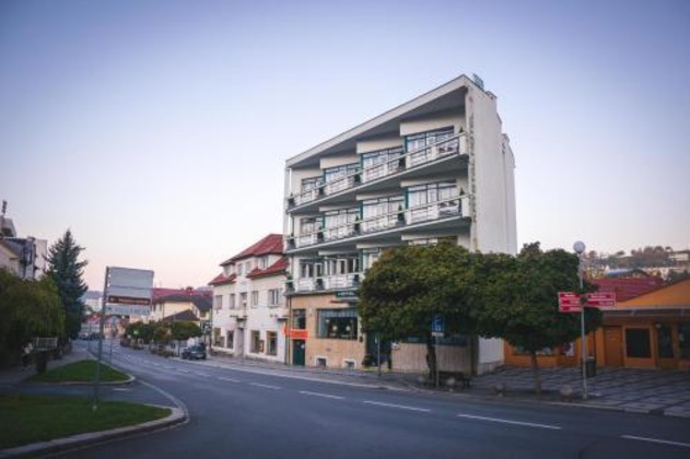 Gallery - Hotel Krystal