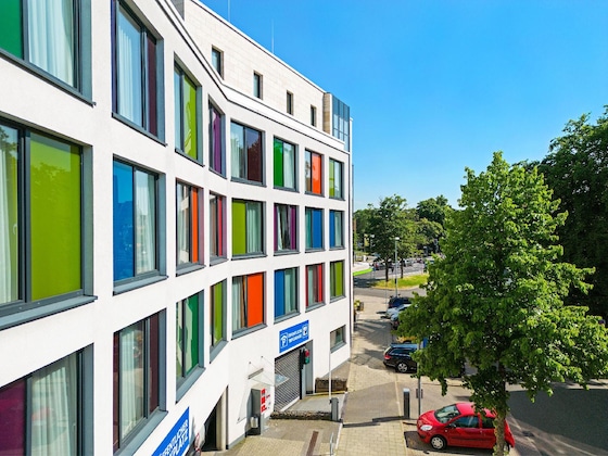 Gallery - Hey Lou Hotel Hildesheim
