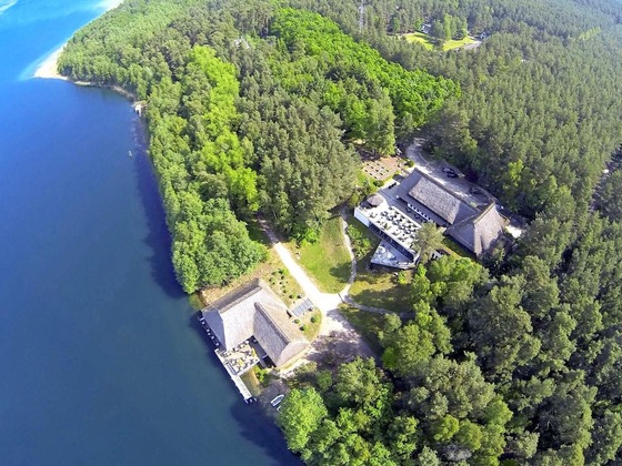 Gallery - Van Der Valk Naturresort Drewitz