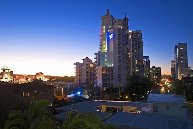 Gallery - Portobello Resort Apartments