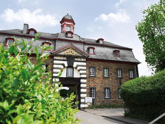 Gallery - Schloss Burgbrohl