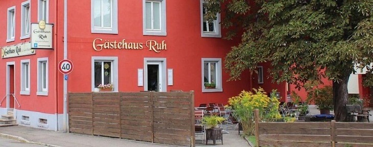 Gallery - Gästehaus Ruh