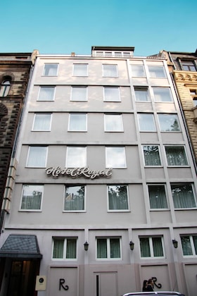 Gallery - Centro Hotel Royal