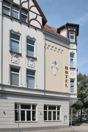 Gallery - Hotel An Der Altstadt