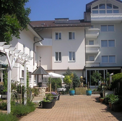 Gallery - Arthotel Ana Panorama