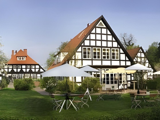 Gallery - Forsthaus Heiligenberg
