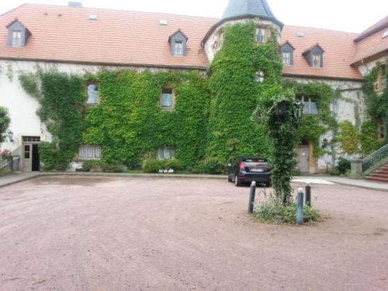 Gallery - Stadtschloss Hecklingen
