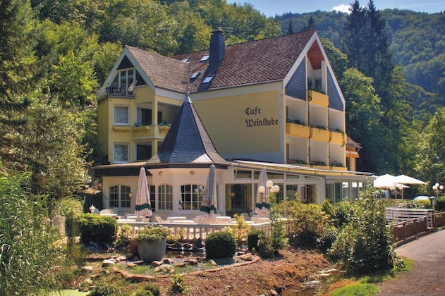 Gallery - Hotel Am Schwanenweiher