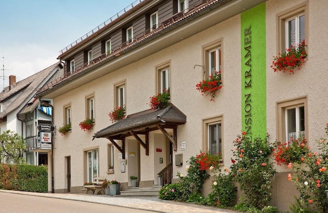 Gallery - Pension Kramer