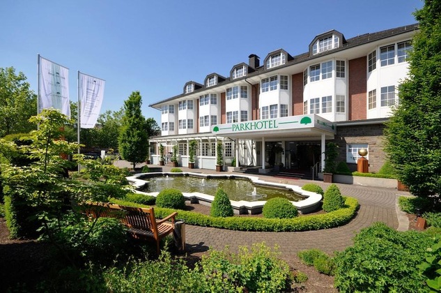 Gallery - Wellings Parkhotel