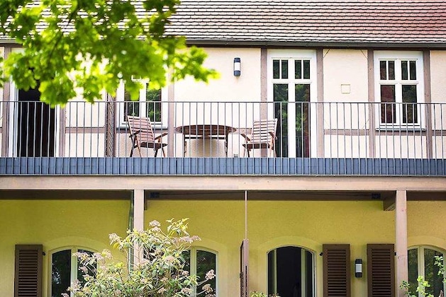 Gallery - Schlosshotel Fürstlich Drehna