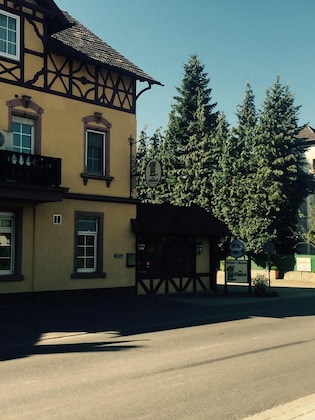 Gallery - Hotel Gerber