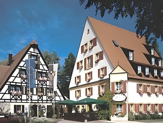 Gallery - Hotel Restaurant Lohmühle