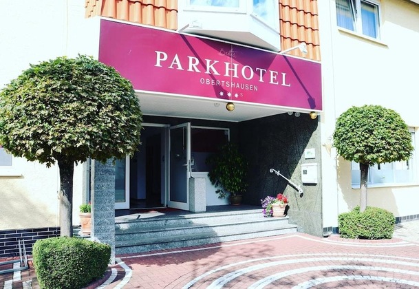 Gallery - Parkhotel Obertshausen