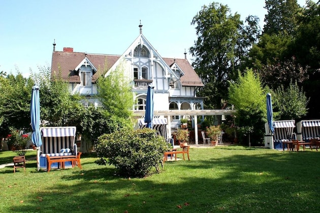 Gallery - Hotel Villa Barleben Am See