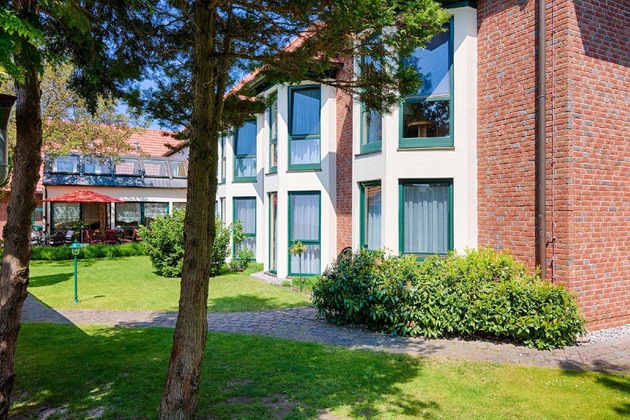 Gallery - Hotel Garni Nussbaumhof