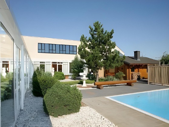 Gallery - Hotel See Park Janssen