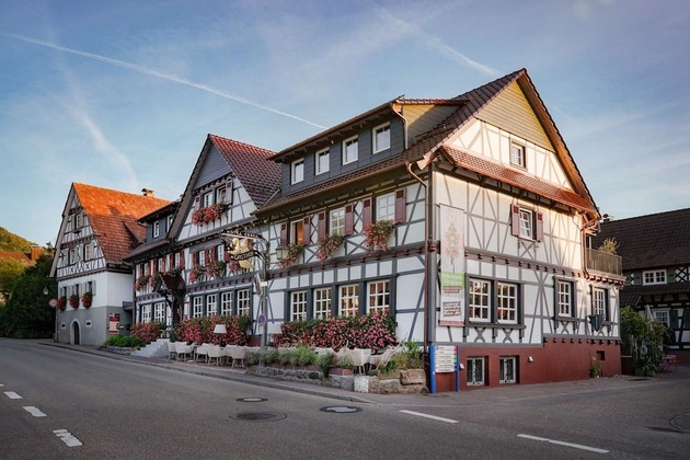 Gallery - Hotel Engel