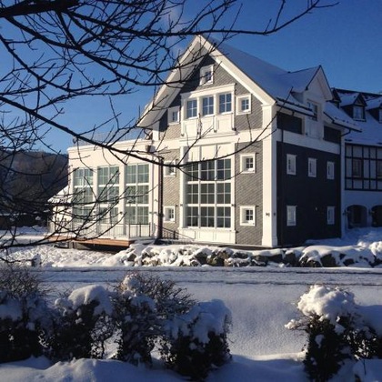 Gallery - Lahntalhotel Feudingen